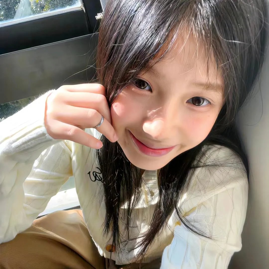黄昏的甜美生活